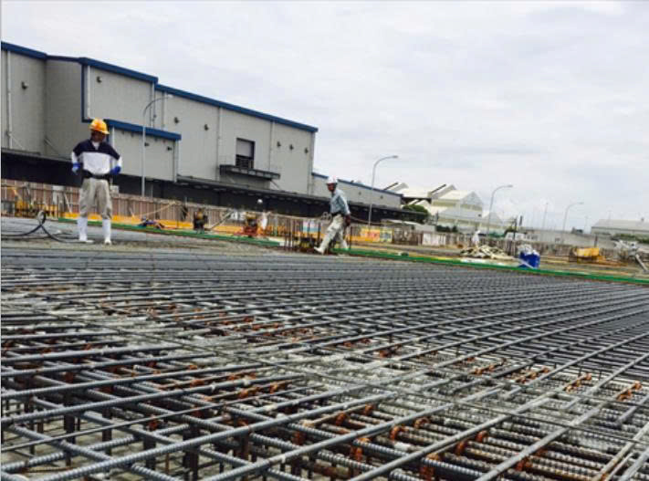 ĐƠN HÀNG: BUỘC THÉP NHÀ Ở, CẦU ĐƯỜNG CÁC CÔNG TRÌNH CÔNG CỘNG THÁNG 08/2026