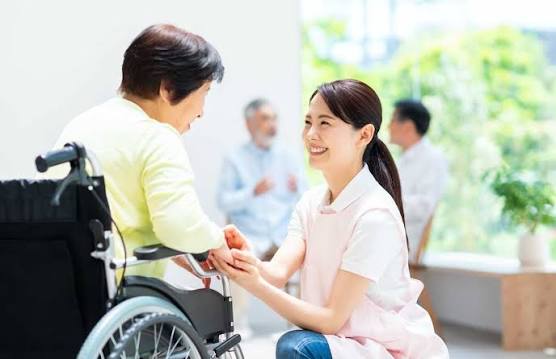 ĐƠN HÀNG: CHĂM SÓC NGƯỜI CAO TUỔI THÁNG 07/2026