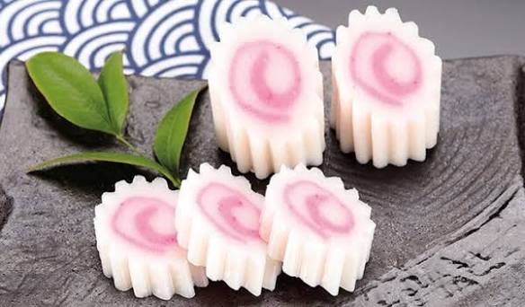 ĐƠN HÀNG:CHẾ BIẾN CHẢ CÁ KAMABOKO THÁNG 08/2026