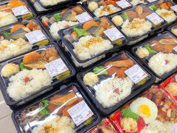 Đơn hàng chế biến thực phẩm Nhật T6/2019