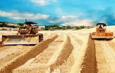 ĐƠN HÀNG: ĐÀO XƠI, SAN LẤP MẶT BẰNG THÁNG 07/2026