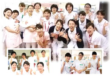 Đơn hàng điều dưỡng Nhật T4/2019