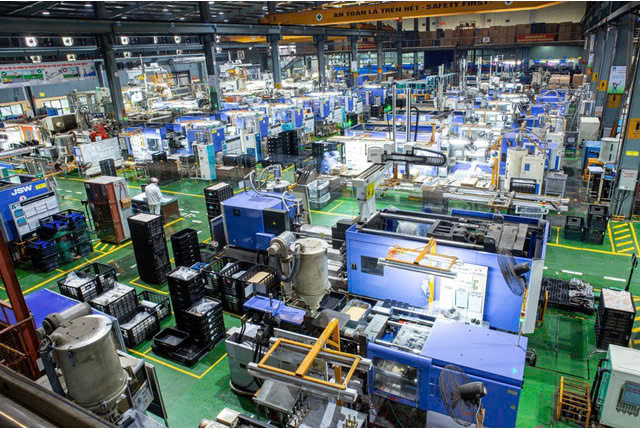 ĐƠN HÀNG ĐÚC ÉP ĐỒ NHỰA, NHỮNG THIẾT BỊ TRONG NHÀ TẮM THÁNG 5/2025