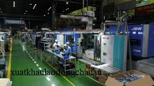 ĐƠN HÀNG: ÉP NHỰA THÁNG 3/2026