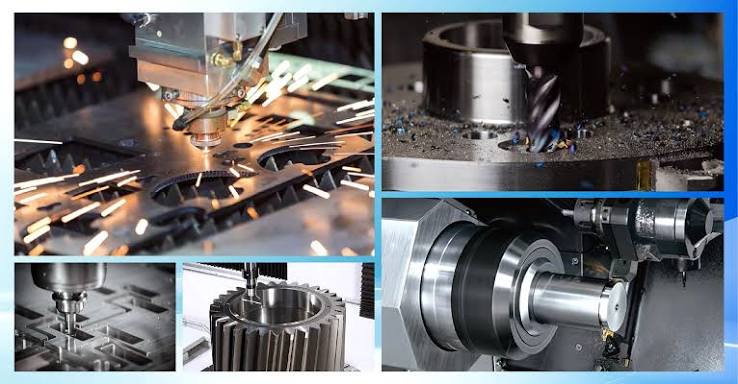 ĐƠN HÀNG: GIA CÔNG CƠ KHÍ(CẮT GỌT MÀI KIM LOẠI) THÁNG 07/2026