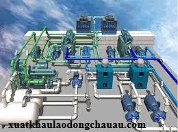 ĐƠN HÀNG: KĨ SƯ THI CÔNG ĐIỆN TRONG CÁC CÔNG TRÌNH CHUNG CƯ, TÒA NHÀ, BỆNH VIỆN NHÀ KHO THÁNG 1/2026