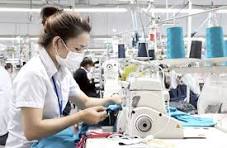 ĐƠN HÀNG: MAY MẶC THÁNG 5/2026