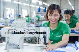 ĐƠN HÀNG: MAY QUẦN ÁO THÁNG 3/2026