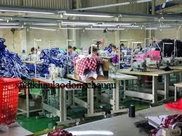 ĐƠN HÀNG: MAY TRANG PHỤC PHỤ NỮ, TRẺ EM THÁNG 3/2026