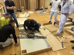 ĐƠN HÀNG: MỘC NỘI THẤT THÁNG 3/2026