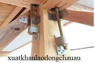 ĐƠN HÀNG MỘC XÂY DỰNG THÁNG 3/2026