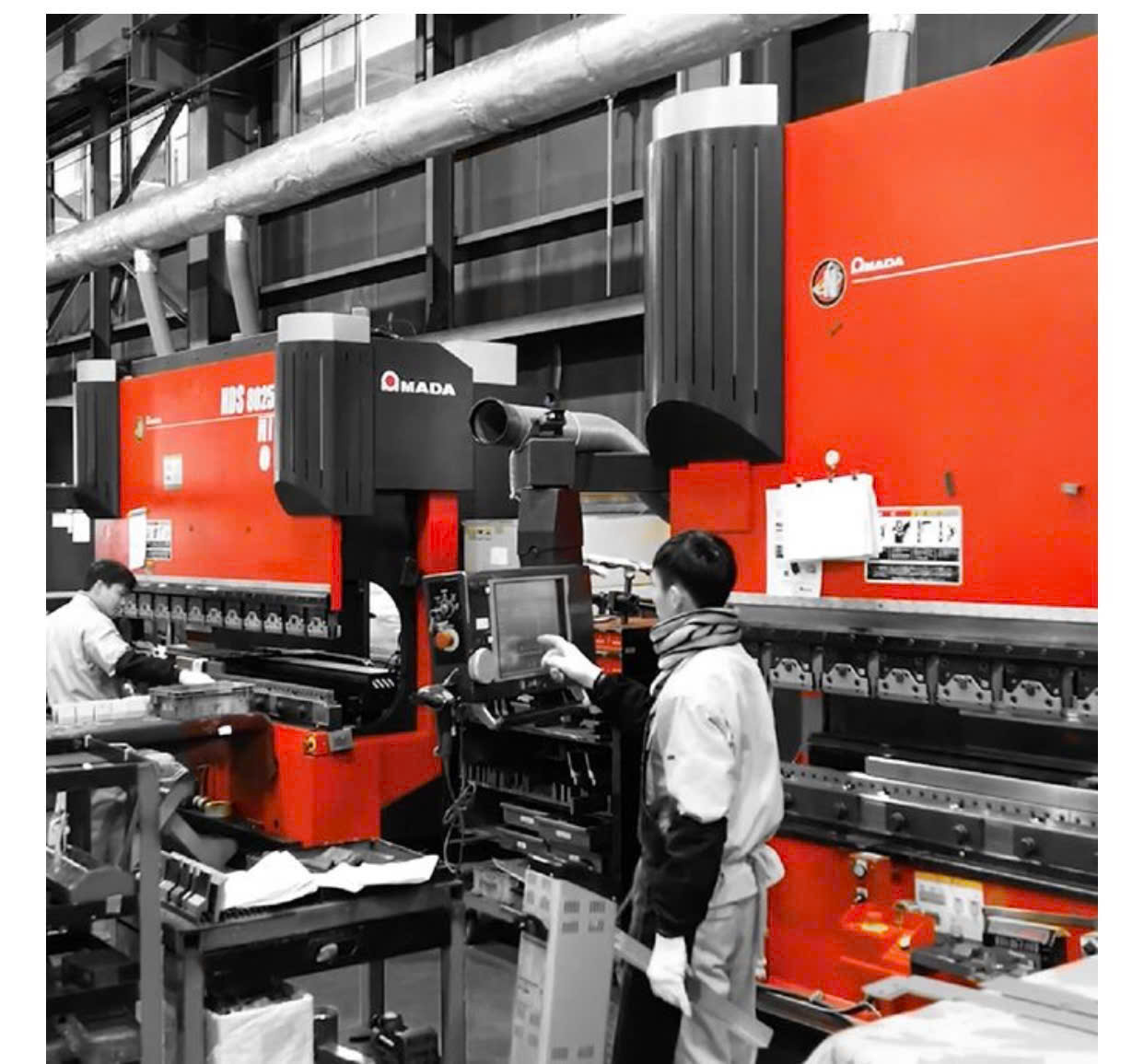 ĐƠN HÀNG: SẢN XUẤT BULONG, ỐC VÍT THÁNG 9/2025