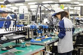 ĐƠN HÀNG: SẢN XUẤT KIỂM TRA, ĐÓNG GÓI LINH KIỆN NHỰA Ô TÔ THÁNG 4/2026