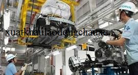 ĐƠN HÀNG SẢN XUẤT LINH KIỆN OTO THÁNG 2/2026