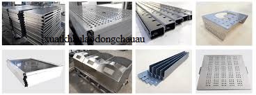 ĐƠN HÀNG: TẤM KIM LOẠI XÂY DỰNG THÁNG 3/2026