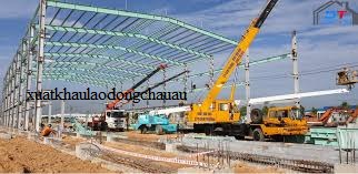 ĐƠN HÀNG: THI CÔNG MÁY XÂY DỰNG THÁNG 3/2026