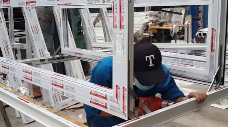 ĐƠN HÀNG: THỢ NHÔM KÍNH THÁNG 10/2026