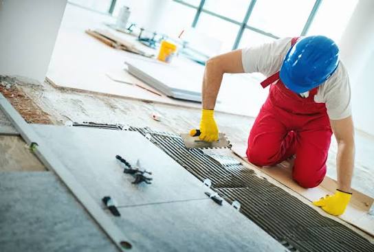 ĐƠN HÀNG: THỢ ỐP LÁT GẠCH THÁNG 10/2026