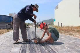 ĐƠN HÀNG: THỢ SẮT, CÔPPHA THÁNG 10/2025