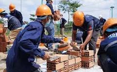 ĐƠN HÀNG: THỢ XÂY, THỢ NỀ THÁNG 10/2026