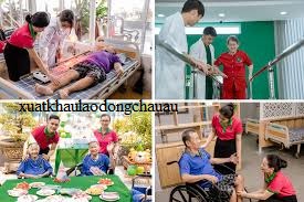 ĐƠN HÀNG TRUNG TÂM DƯỠNG LÃO TƯỢNG ÁI THÁNG 3/2026