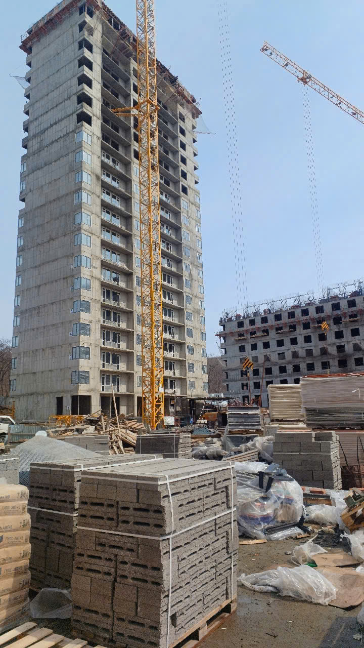 ĐƠN HÀNG: XÂY,TRÁT, ỐP LÁT THÁNG 01/2026