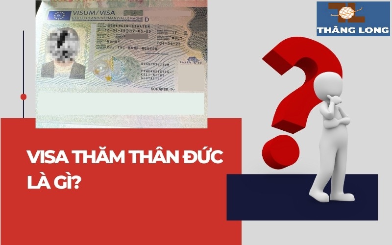 LÀM VISA THĂM THÂN ĐỨC MẤT BAO LÂU ?