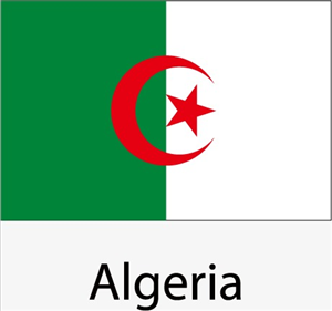 THỊ TRƯỜNG ALGERIA