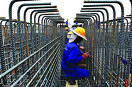 ĐƠN HÀNG BUỘC THÉP THÁNG 10/2023