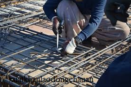 ĐƠN HÀNG: BUỘC THÉP THÁNG 3/2026