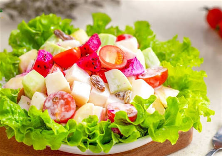 ĐƠN HÀNG: CHẾ BIẾN VÀ SẢN XUẤT SALAT CHO SIÊU THỊ VÀ NHÀ HÀNG THÁNG 09/2026