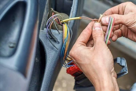 ĐƠN HÀNG:CHẾ TẠO ĐẦU NỐI DÂY ĐIỆN DÙNG TRONG OTO, MÁY MÓC THÁNG 08/2026