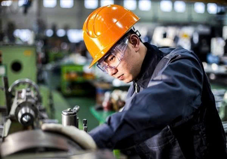 ĐƠN HÀNG ĐÀO TẠO TRỞ THÀNH THỢ CƠ KHÍ THÁNG 9/2025