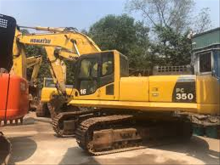 ĐƠN HÀNG: ĐÀO XÚC ỦI THÁNG 5/2026