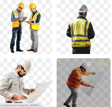 ĐƠN HÀNG ĐỐC CÔNG THÁNG 4/2025