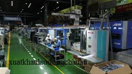 ĐƠN HÀNG: ÉP NHỰA THÁNG 3/2026