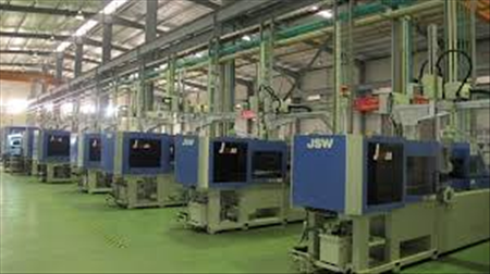 ĐƠN HÀNG: ÉP NHỰA THÁNG 4/2026