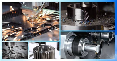 ĐƠN HÀNG: GIA CÔNG CƠ KHÍ(CẮT GỌT MÀI KIM LOẠI) THÁNG 07/2026