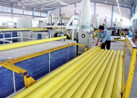 ĐƠN HÀNG: GIA CÔNG SẢN PHẨM NHỰA THÁNG 09/2026
