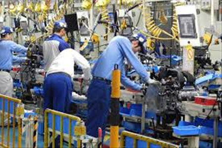 ĐƠN HÀNG: GIA CÔNG THAO TÁC MÁY SẢN XUẤT LINH KIỆN NHÔM ĐÚC( CHỦ YẾU LÀ LINH KIỆN Ô TÔ) THÁNG 4/2026