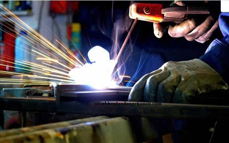 ĐƠN HÀNG HÀN KẾT CẤU CÔNG XƯỞNG VÀ CÁC CÔNG VIỆC LIÊN QUAN THÁNG 12/2025