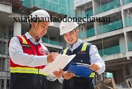 ĐƠN HÀNG: KĨ SƯ XÂY DỰNG THÁNG 1/2026