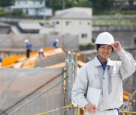 Đơn hàng kỹ thuật viên, kỹ sư xây dựng Nhật T4/2019