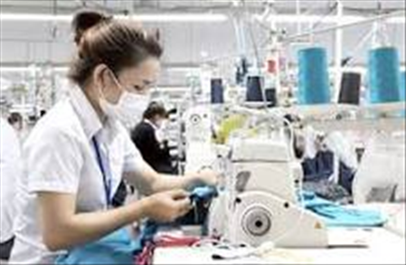 ĐƠN HÀNG: MAY MẶC THÁNG 5/2026