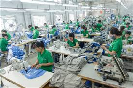 ĐƠN HÀNG: MAY QUẦN ÁO THÁNG 06/2026