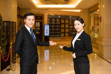 ĐƠN HÀNG: NHÂN VIÊN LỄ TÂN KHÁCH SẠN THÁNG 11/2026