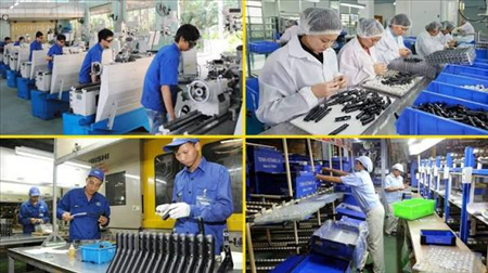 ĐƠN HÀNG: SẢN XUẤT(ĐÚC) ĐÓNG GÓI, KIỂM TRA CÁC SẢN PHẨM NHỰA THÁNG 10/2026