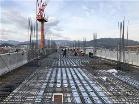 ĐƠN HÀNG THI CÔNG BUỘC THÉP THÁNG 12/2025