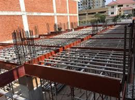 ĐƠN HÀNG: THI CÔNG COTPHA XÂY DỰNG THÁNG 5/2026