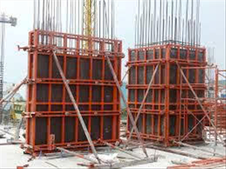 ĐƠN HÀNG: THI CÔNG LẮP ĐẶT KHUÔN COTPHA THÁNG 10/2025